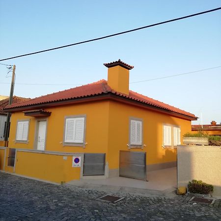 Casa Da Fatima, Villa Vila Cha  Dış mekan fotoğraf