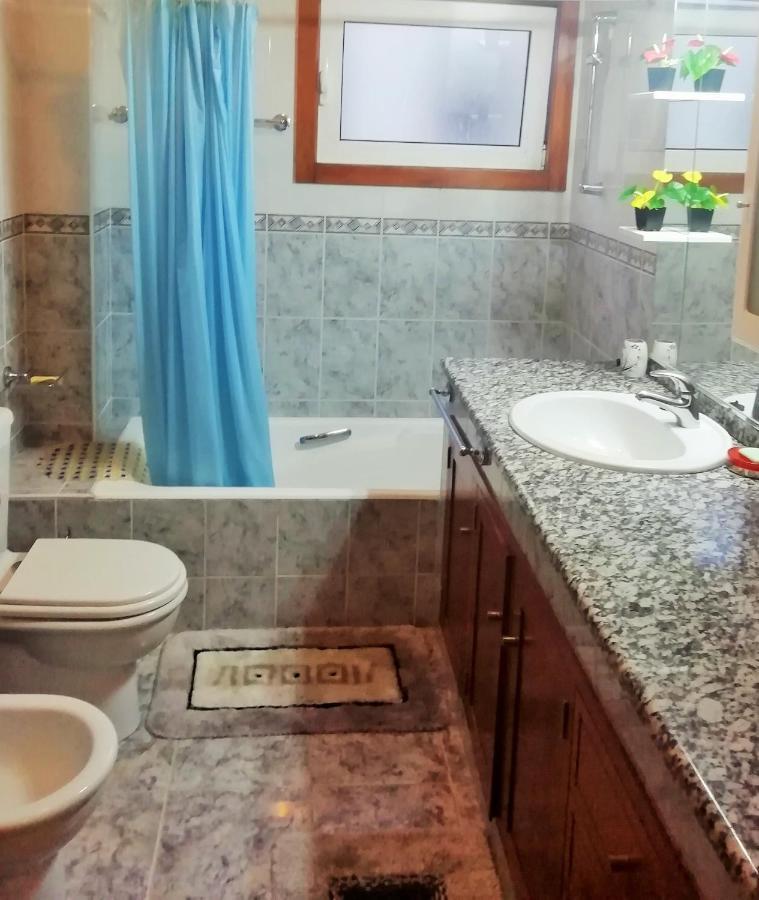 Casa Da Fatima, Villa Vila Cha  Dış mekan fotoğraf