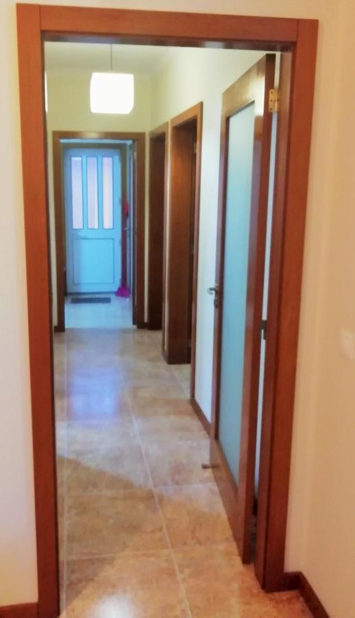Casa Da Fatima, Villa Vila Cha  Dış mekan fotoğraf