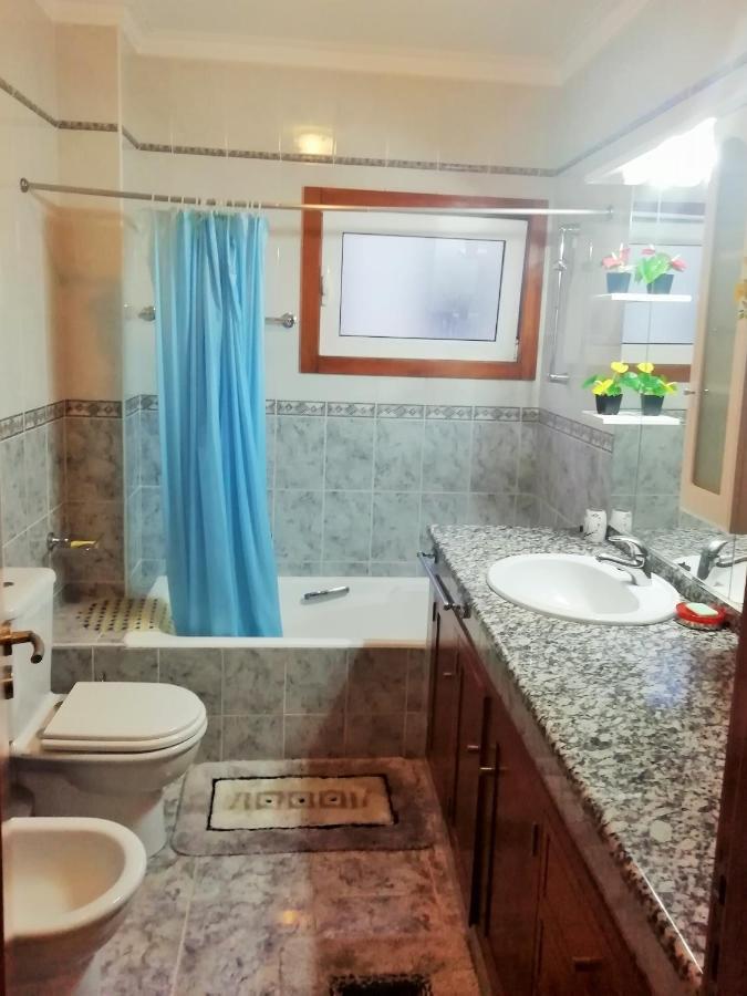 Casa Da Fatima, Villa Vila Cha  Dış mekan fotoğraf