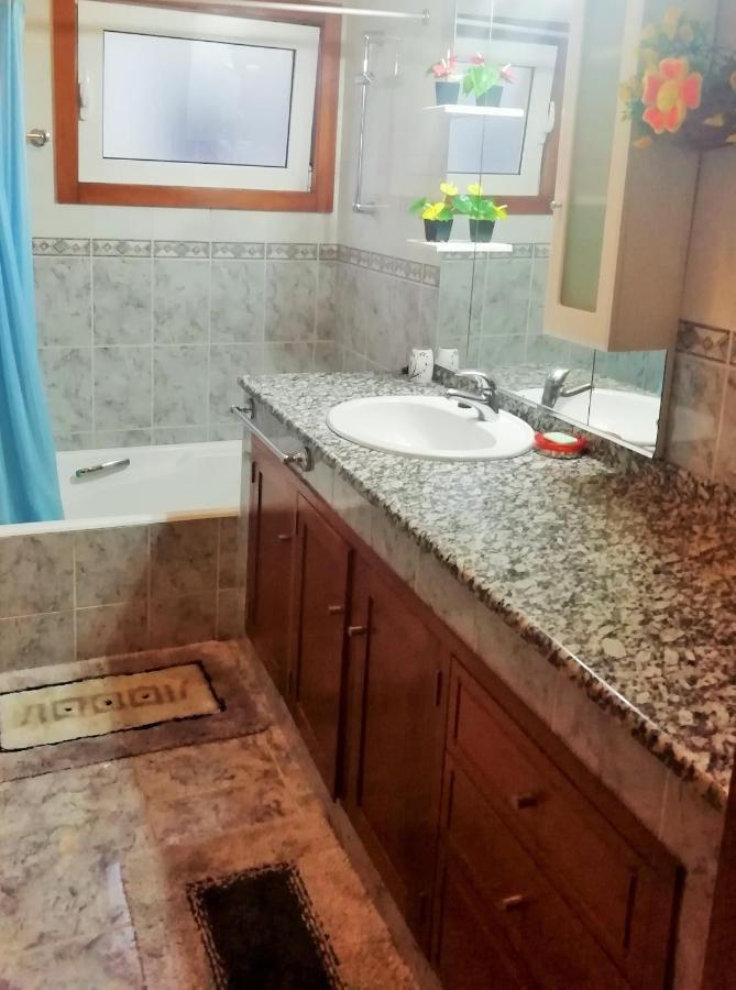 Casa Da Fatima, Villa Vila Cha  Dış mekan fotoğraf