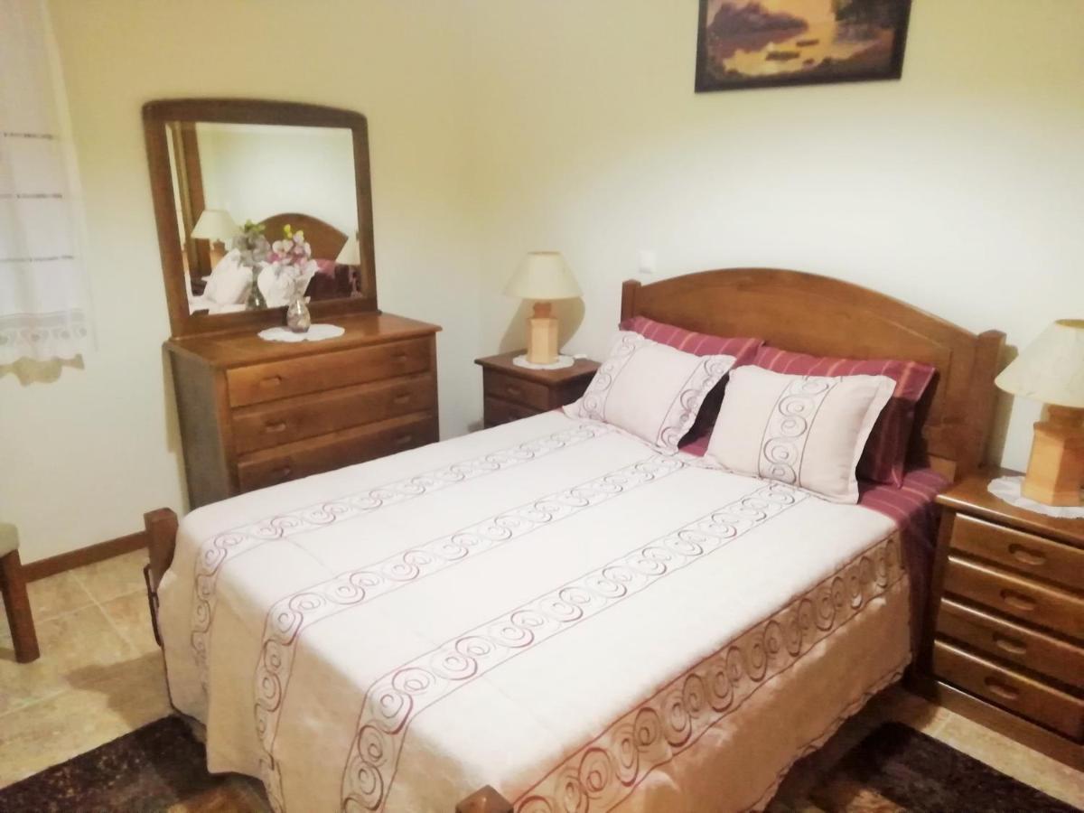 Casa Da Fatima, Villa Vila Cha  Dış mekan fotoğraf