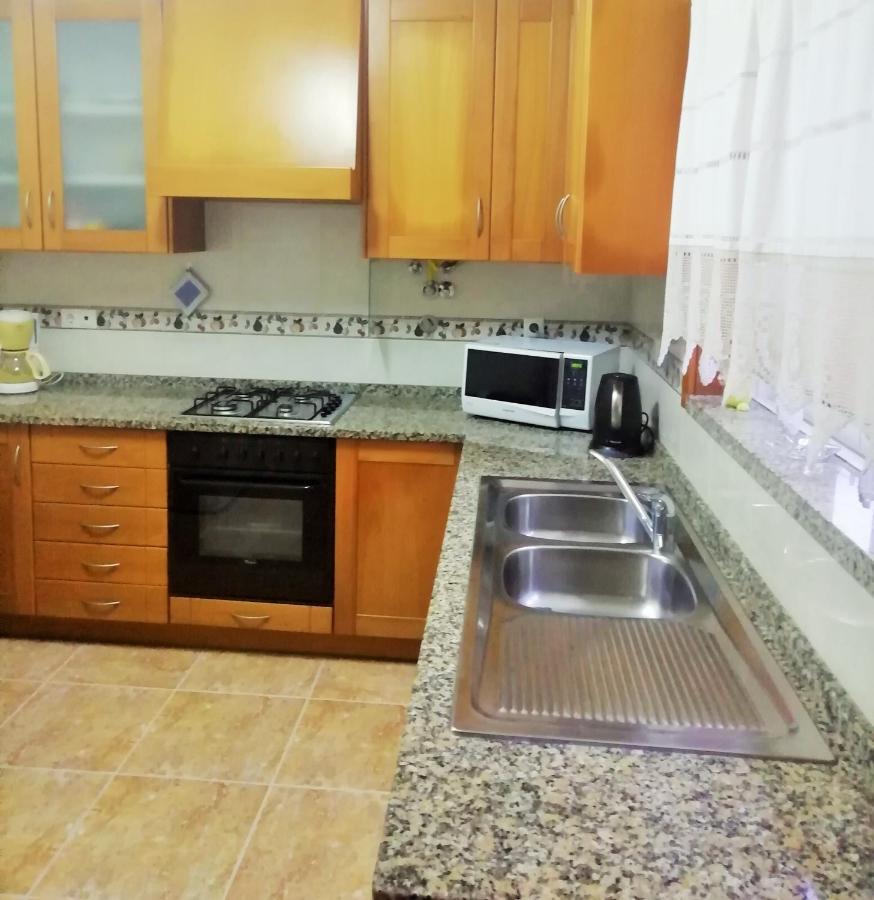 Casa Da Fatima, Villa Vila Cha  Dış mekan fotoğraf