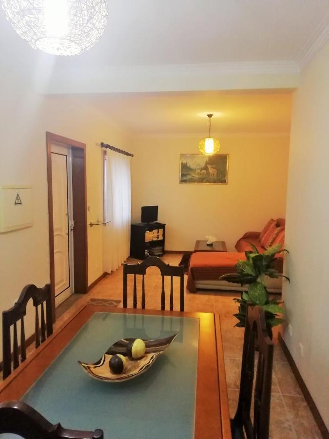 Casa Da Fatima, Villa Vila Cha  Dış mekan fotoğraf