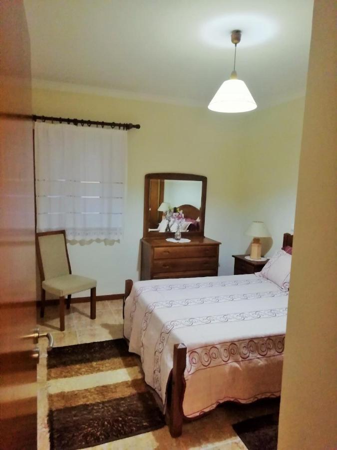 Casa Da Fatima, Villa Vila Cha  Dış mekan fotoğraf