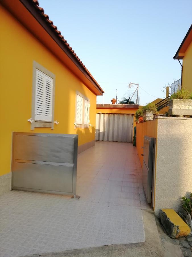 Casa Da Fatima, Villa Vila Cha  Dış mekan fotoğraf