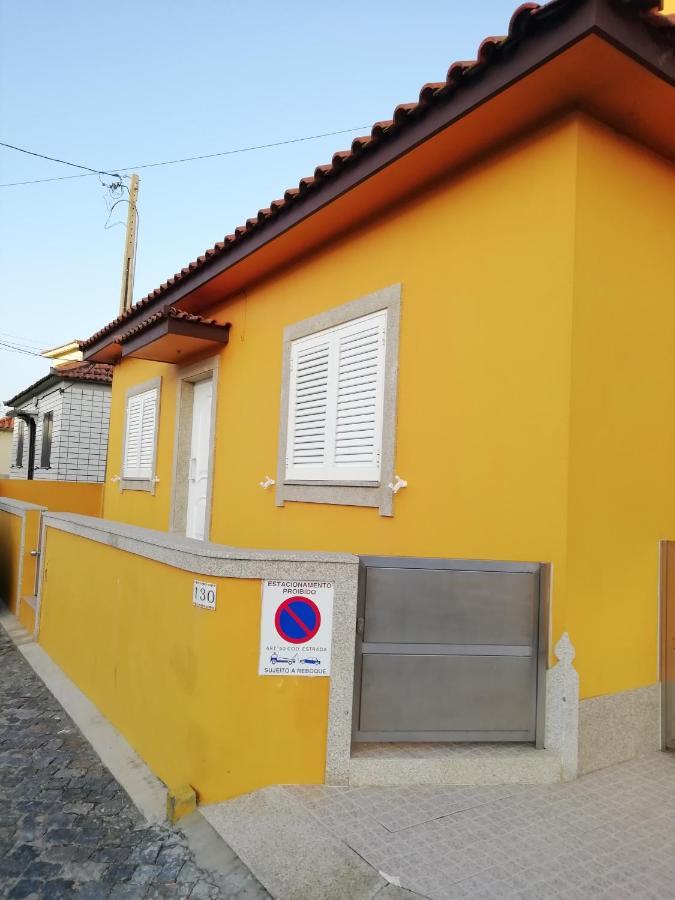 Casa Da Fatima, Villa Vila Cha  Dış mekan fotoğraf